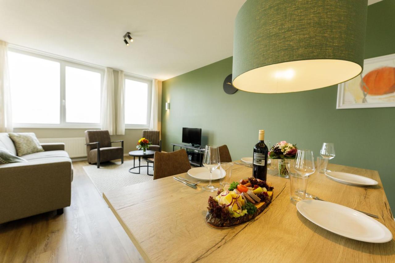 Dormio Resort Eifeler Tor Heimbach Room photo
