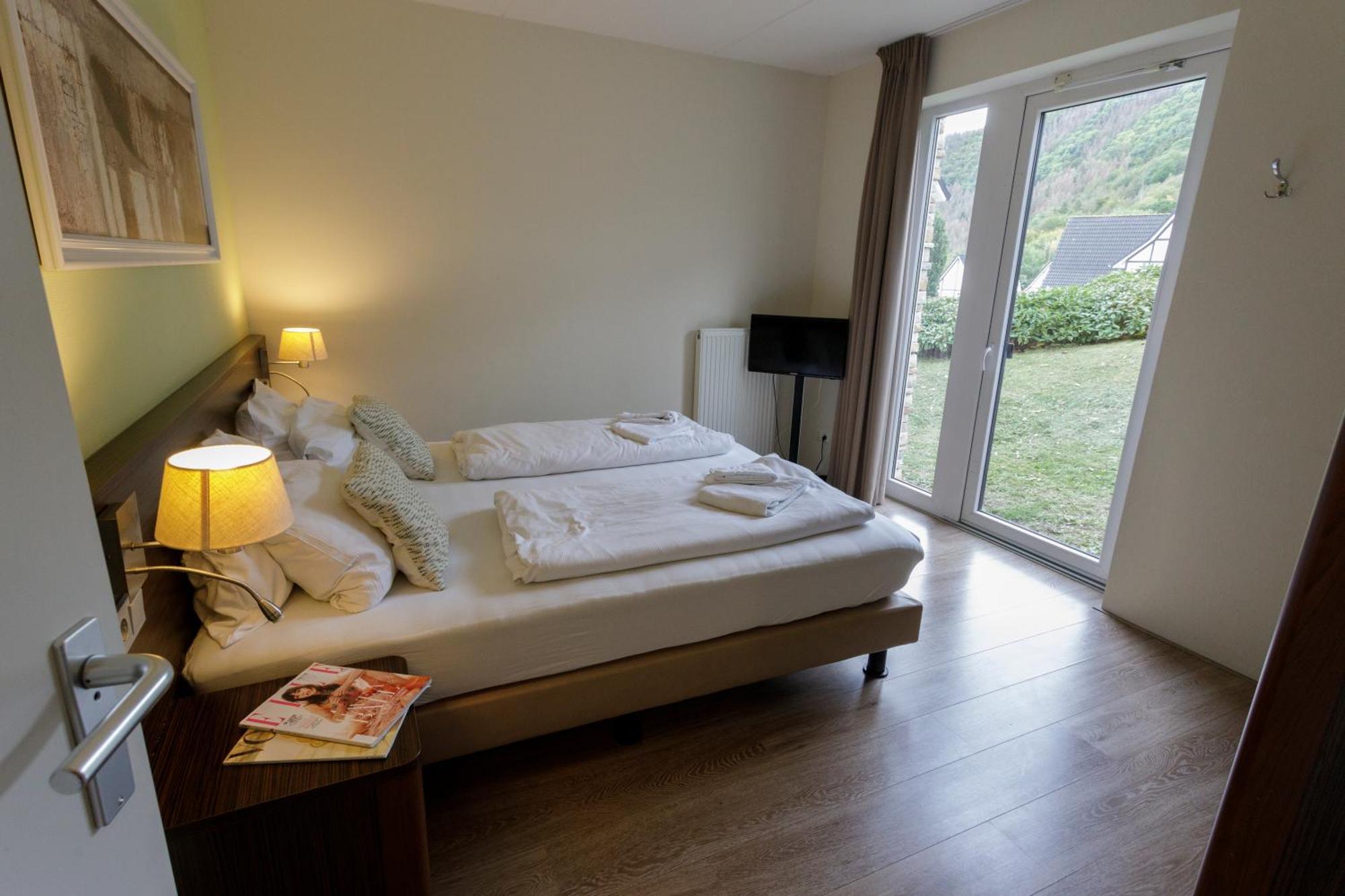 Dormio Resort Eifeler Tor Heimbach Room photo