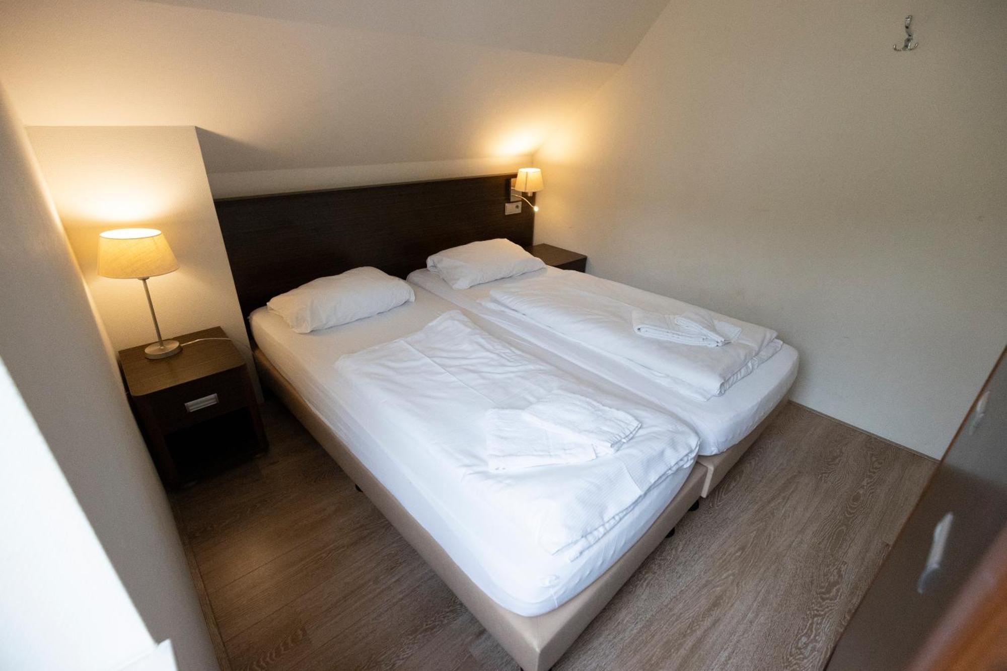 Dormio Resort Eifeler Tor Heimbach Room photo