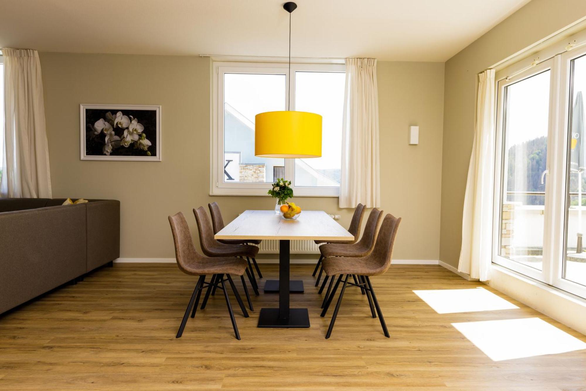 Dormio Resort Eifeler Tor Heimbach Room photo